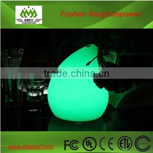 Colorful Cordless LED Smal Light thumbnail-1
