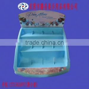 Vacuum Forming Plastic Cosmetic Tray,plastic Display thumbnail-1