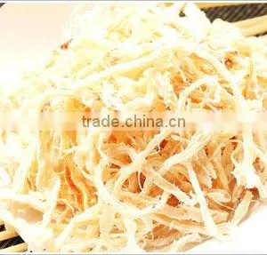 Dried Shredded Squid thumbnail-1