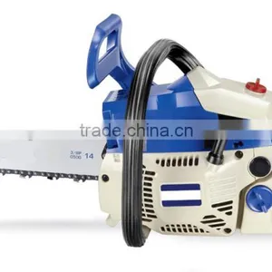 38.3cc/41.2cc 16" 1200W Gasoline Chainsaw CE/GS/EMC/EU2 Approval GW8225 thumbnail-1