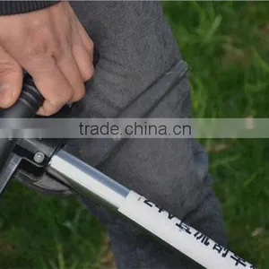 Hot Sale Side-hanging Electric Mini Lawn Mower thumbnail-2