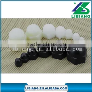 Acorn Nut/Bolt and Nut/Nut and Bolt thumbnail-1