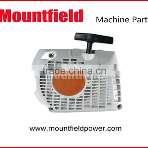 Factory Price Chain Saw Recoil Starter Fits ST MS341 361 Chainsaw thumbnail-1