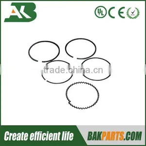 Piston Rings Fits GX35 Brush Cutter Strimmer Ring Set thumbnail-3