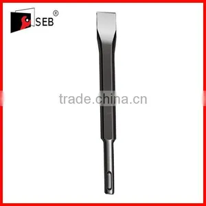 High Temperature Forging SDS Flat Chisel For Concrete thumbnail-1