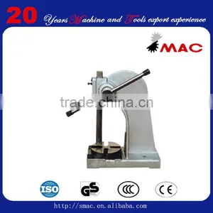 Good Designed Sheet Metal Press Machine thumbnail-1