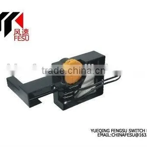 Fs080 Hitach 40mr Rotary Hammer Motor Control Board Motor Controller thumbnail-1