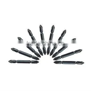 10PCS SCREW DRIVER BIT SET(S2) thumbnail-1