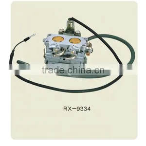 GX670.690 Carburetor thumbnail-1