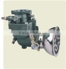 Carburetor (general ) thumbnail-1