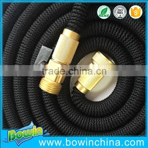 2016 Hot Sale Best Strongest Garden Hose Reel With Extra Strength Fabric thumbnail-5