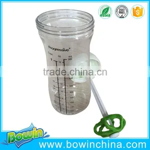 2016 New Products Salad Dressing Bottles as Seen on tv thumbnail-3
