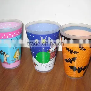 Plastic Cup thumbnail-1