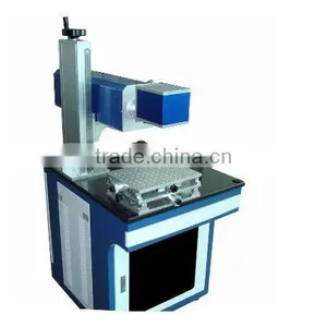 Fiber Laser Marking Machine (F10W/ F20W) thumbnail-1
