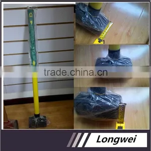 Tangshan Longwin Fiberglass Handle Sledge Hammer thumbnail-1