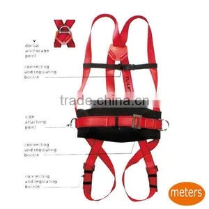 Safety Harness thumbnail-1