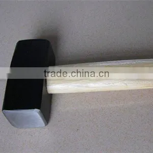 800g Stone Hammer Tools thumbnail-1