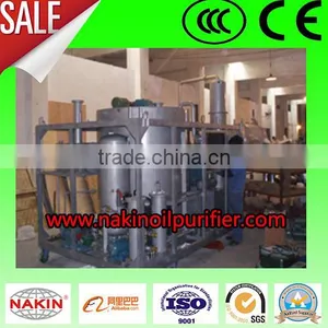 JZS Waste Oil Recycling thumbnail-1