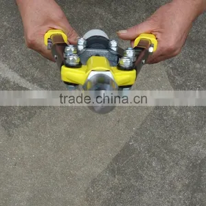 18'' Professional Riveter Gun / Hand Rivet Nut Tool thumbnail-4