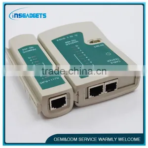 Rj45 Cable Testers ,h0t014 Wire Retain Tester for Sale thumbnail-2