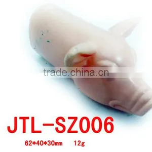 Sell Novelty Animal Finger Puppet Toys for Children thumbnail-5