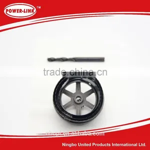 Hot Sales 3pc Carbon Steel Hole Saw 3pc thumbnail-1