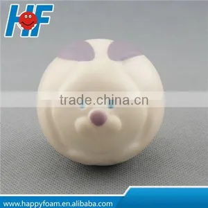 PU Rabbit Shape Stress Reliever thumbnail-1