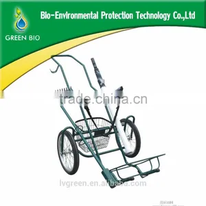 Golf Buggy Push thumbnail-6