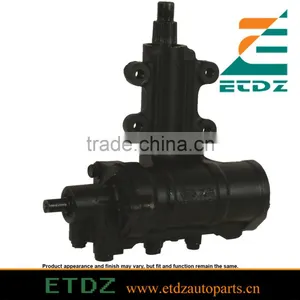 Steering Gear-Power Cardone Reman Fits for Jeep Wrangler thumbnail-3