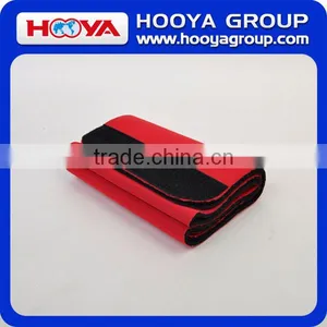 Red Diving Cloth Waist Trimmer thumbnail-1
