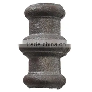 Cast Iron Fence Ornaments thumbnail-5
