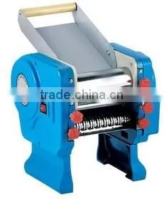 BR-320 Chinese Electric Noodle Making Machine thumbnail-2