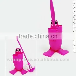 Toilet Brush thumbnail-1