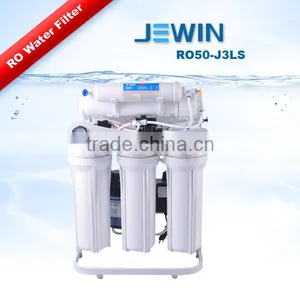 RO Water Purification Machine Direct Drinking Water Purifier thumbnail-1