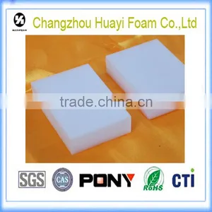 Best High Quality White Melamine Sponge thumbnail-1