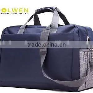 Hot Sale Colorfull Athletic Sport Duffle Bag Travel Bag thumbnail-1