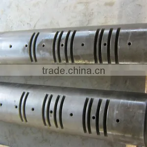 Zhoushan Huayu MMP Professional Manufacturer of Parallel Barrel, Parallel Twin Barrel thumbnail-2