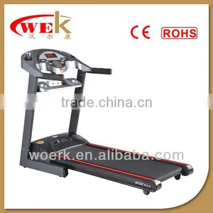 Light Commercial Treadmill thumbnail-1