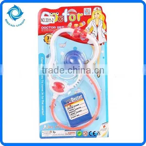 Toy Nurse Set Toy Doctor Kit thumbnail-1