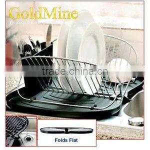 Butterfly Dish Rack thumbnail-1