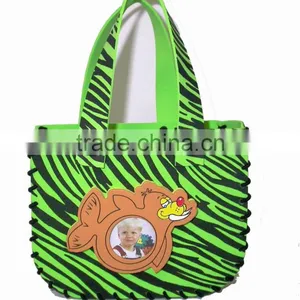 Craft Shopping Gift Bag thumbnail-1