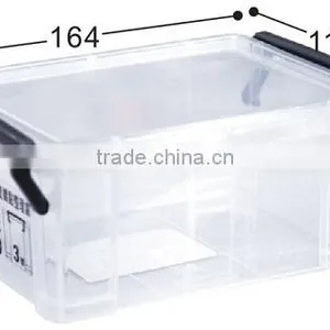 Office And Home Organizer Storage Box thumbnail-4