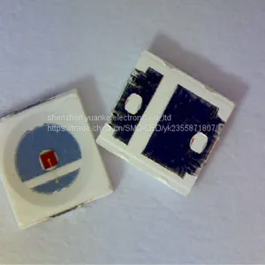0.2Вт/0.5Вт SMD 5730 светодиодный чип thumbnail-4