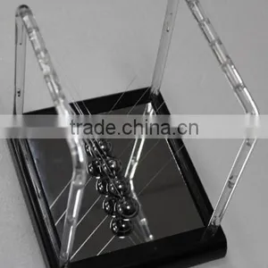Balancing Ball With Mirror thumbnail-3