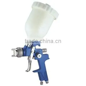 HVLP SPRAY GUN thumbnail-1