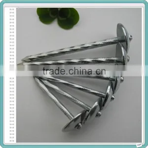 Umbrella Roofing Nails 2.5 thumbnail-3