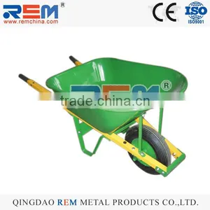 WHEELBARROW WB8611 GARDENING TOOL thumbnail-1