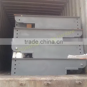 Good Quality Truck Weighing Scales Balance for Hot Sale thumbnail-3