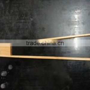 2017 Hot Cost Plus Bamboo Clip With Magnet thumbnail-1