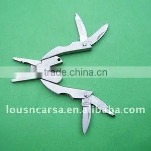 Outdoor Multi-tools With Phillips Srewdrivers thumbnail-1